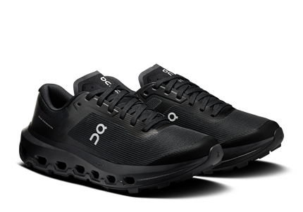 ON CLOUDVISTA 3 WOMEN SNEAKERS - Black/Black