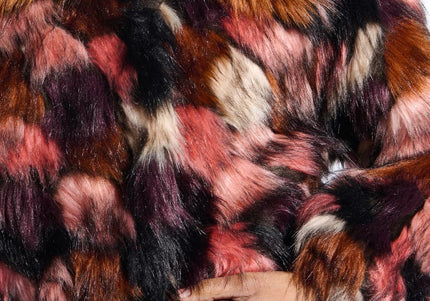 AZALEA WANG MOLLY WOMEN COATS - Multi