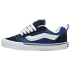 Navy / True White