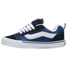 Navy / True White