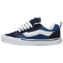 Navy / True White
