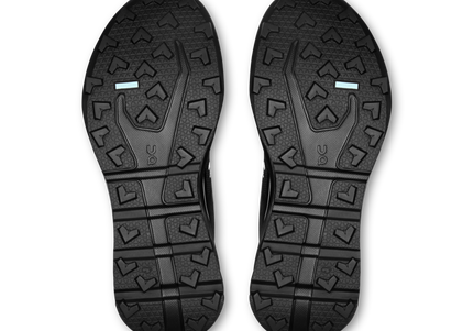 ON CLOUDVISTA 3 WOMEN SNEAKERS - Black/Black