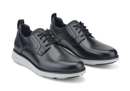 ROCKPORT CANTON MEN SHOES - Black