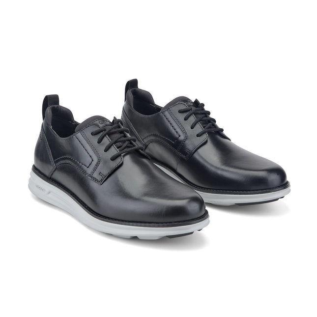 ROCKPORT CANTON MEN SHOES - Black