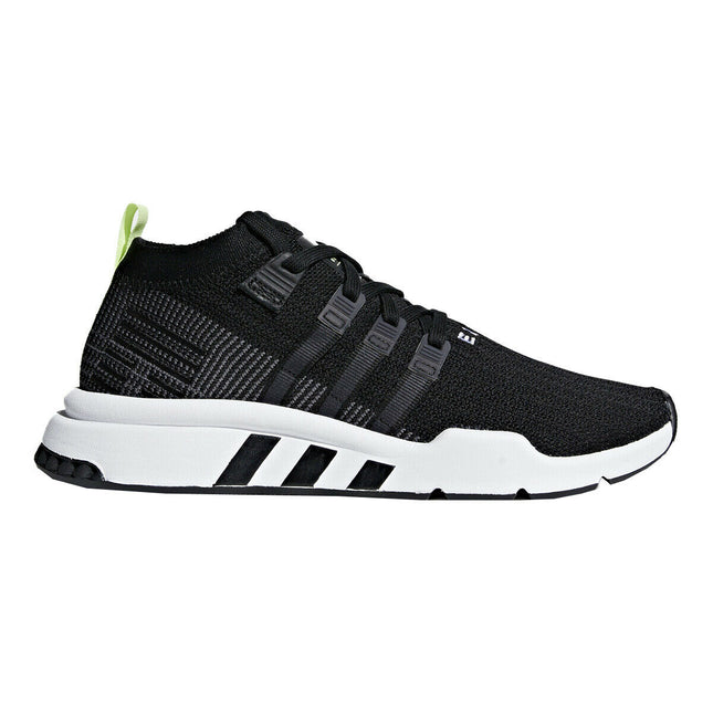ADIDAS EQT SUPPORT MID ADV PRIMEKNIT  UNISEX SNEAKERS