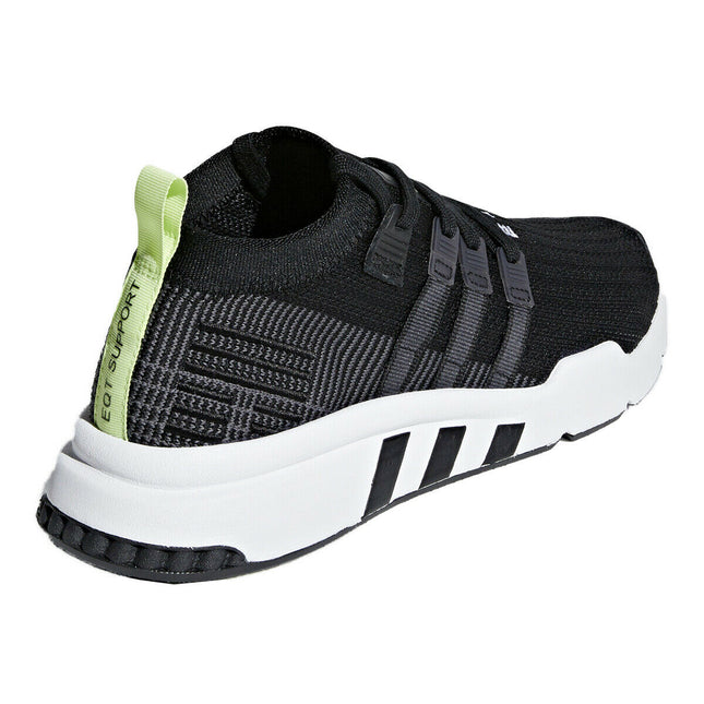 ADIDAS EQT SUPPORT MID ADV PRIMEKNIT  UNISEX SNEAKERS