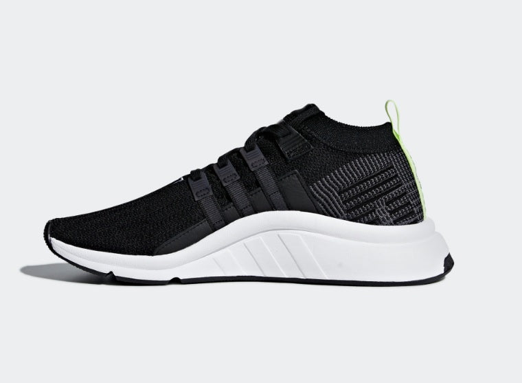 ADIDAS EQT SUPPORT MID ADV PRIMEKNIT  UNISEX SNEAKERS