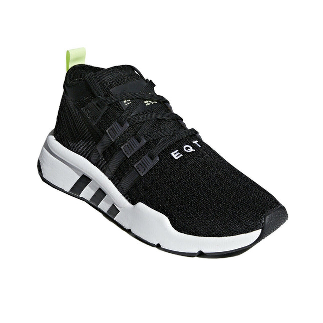 ADIDAS EQT SUPPORT MID ADV PRIMEKNIT  UNISEX SNEAKERS