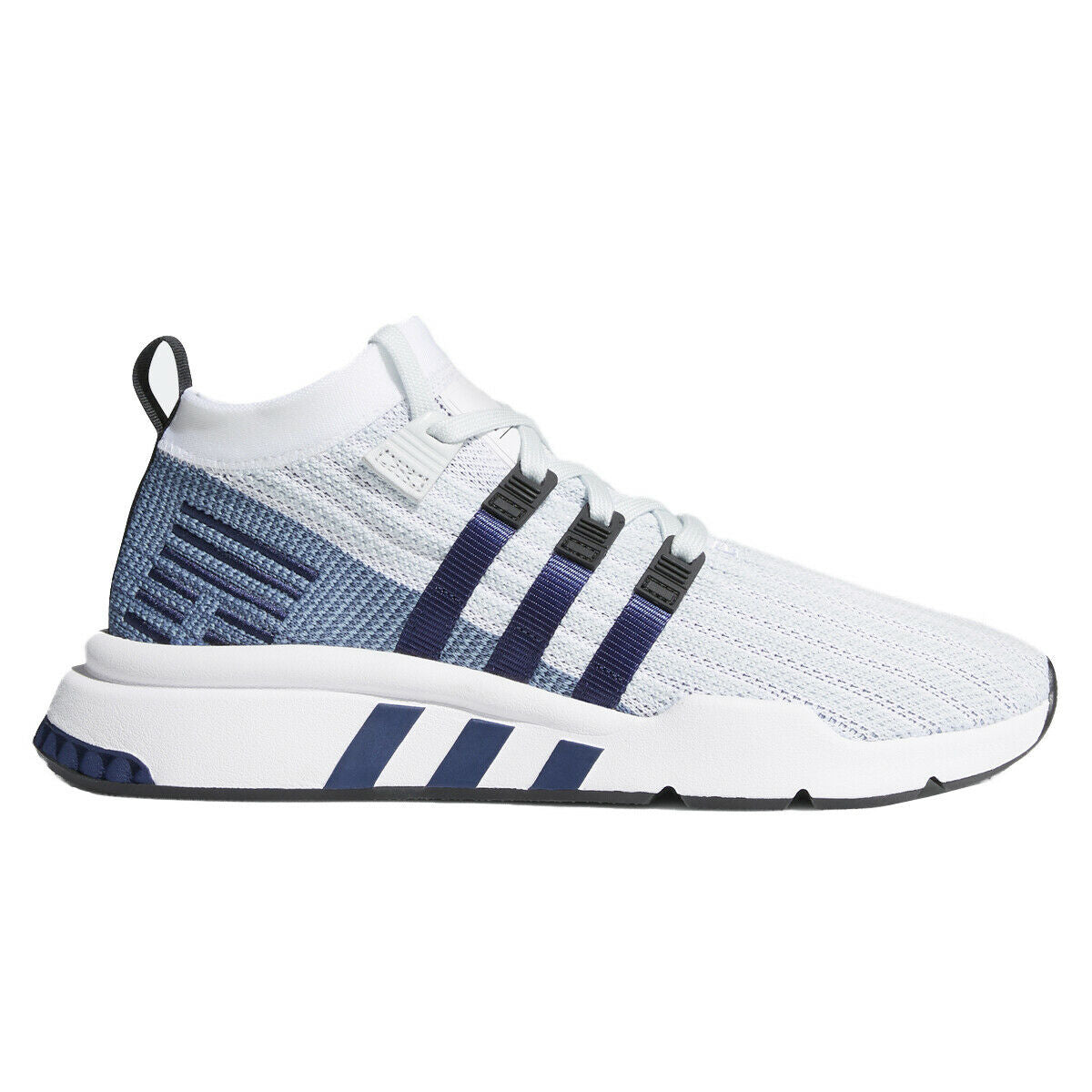 Adidas EQT Support Mid Sneaker 4 Blue