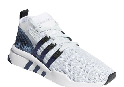 ADIDAS EQT SUPPORT MID ADV PRIMEKNIT UNISEX SNEAKERS