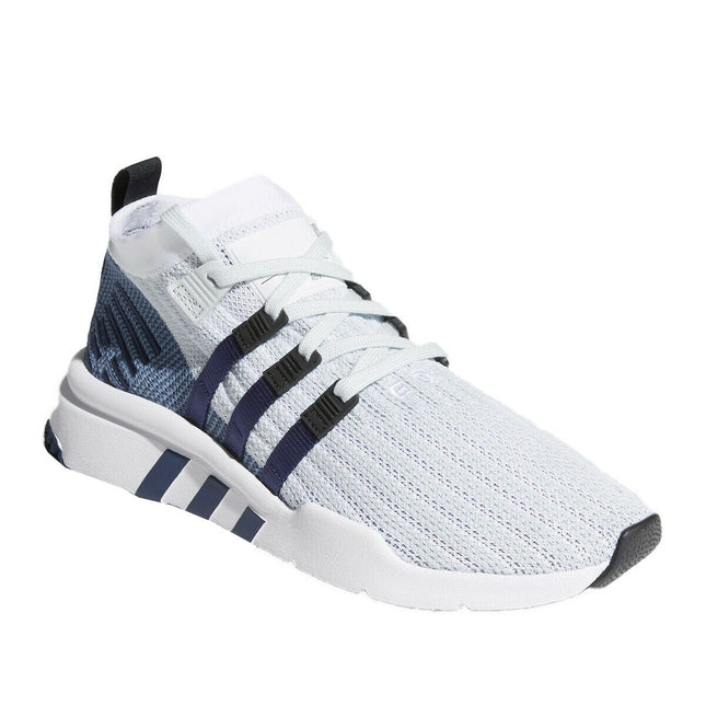ADIDAS EQT SUPPORT MID ADV PRIMEKNIT UNISEX SNEAKERS