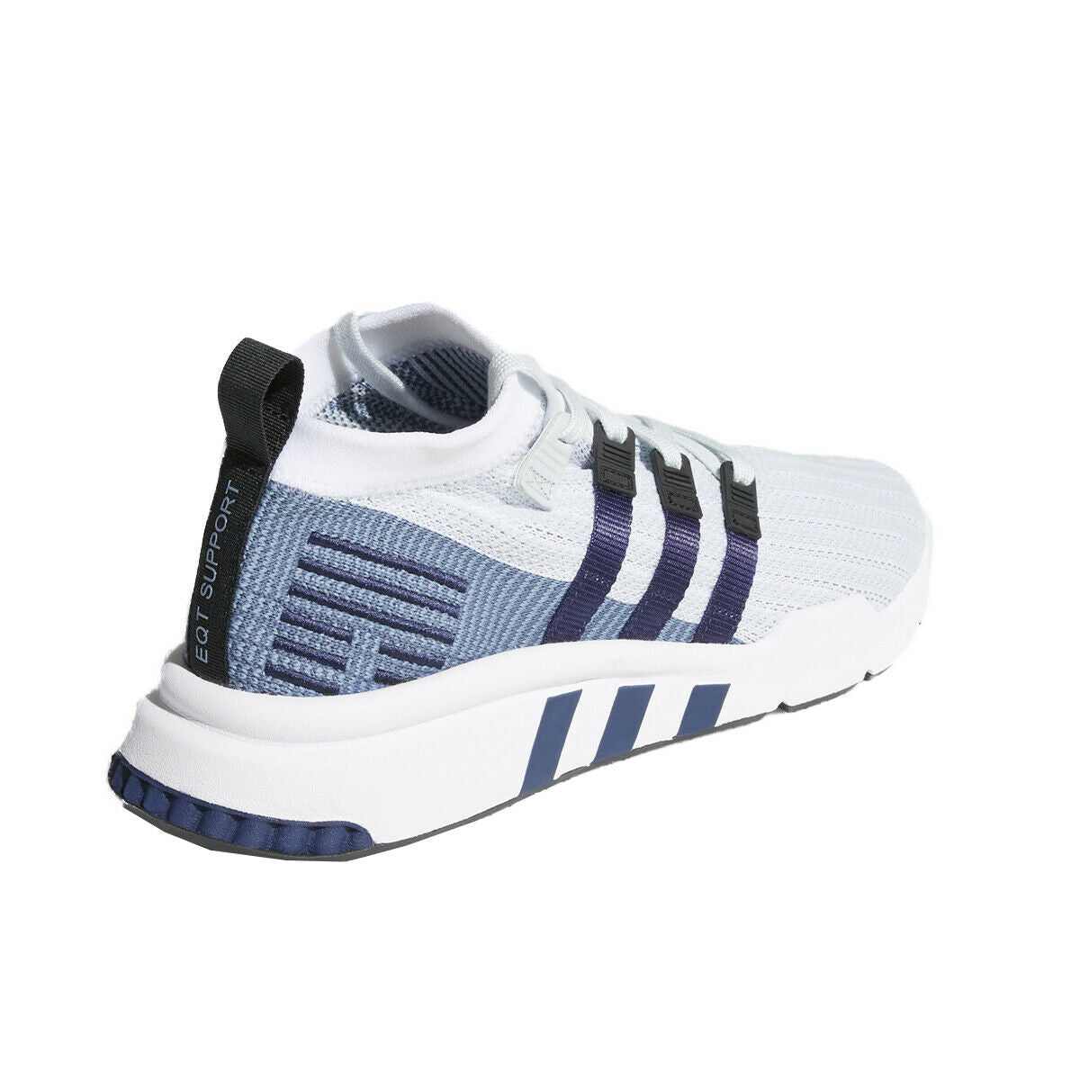 Adidas EQT Support Mid Sneaker 4 Blue