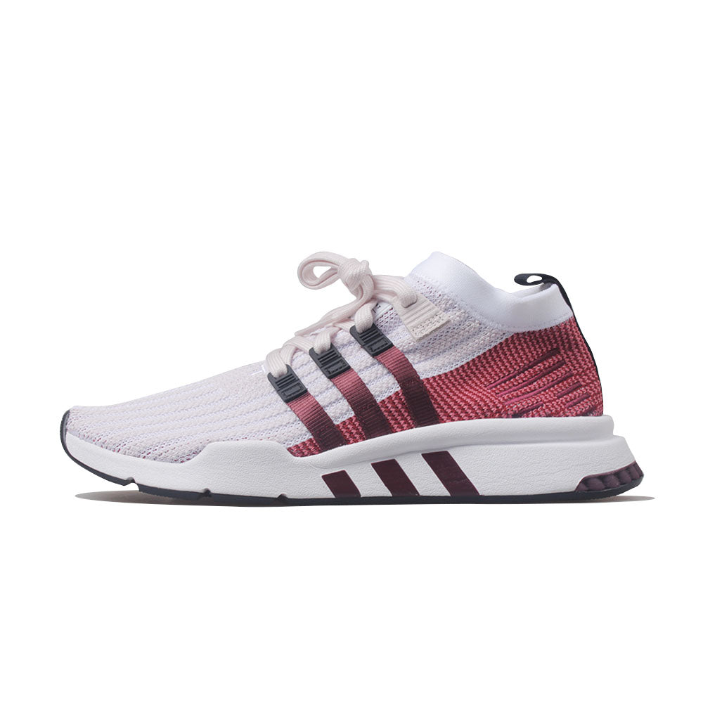 Eqt support adv maroon best sale