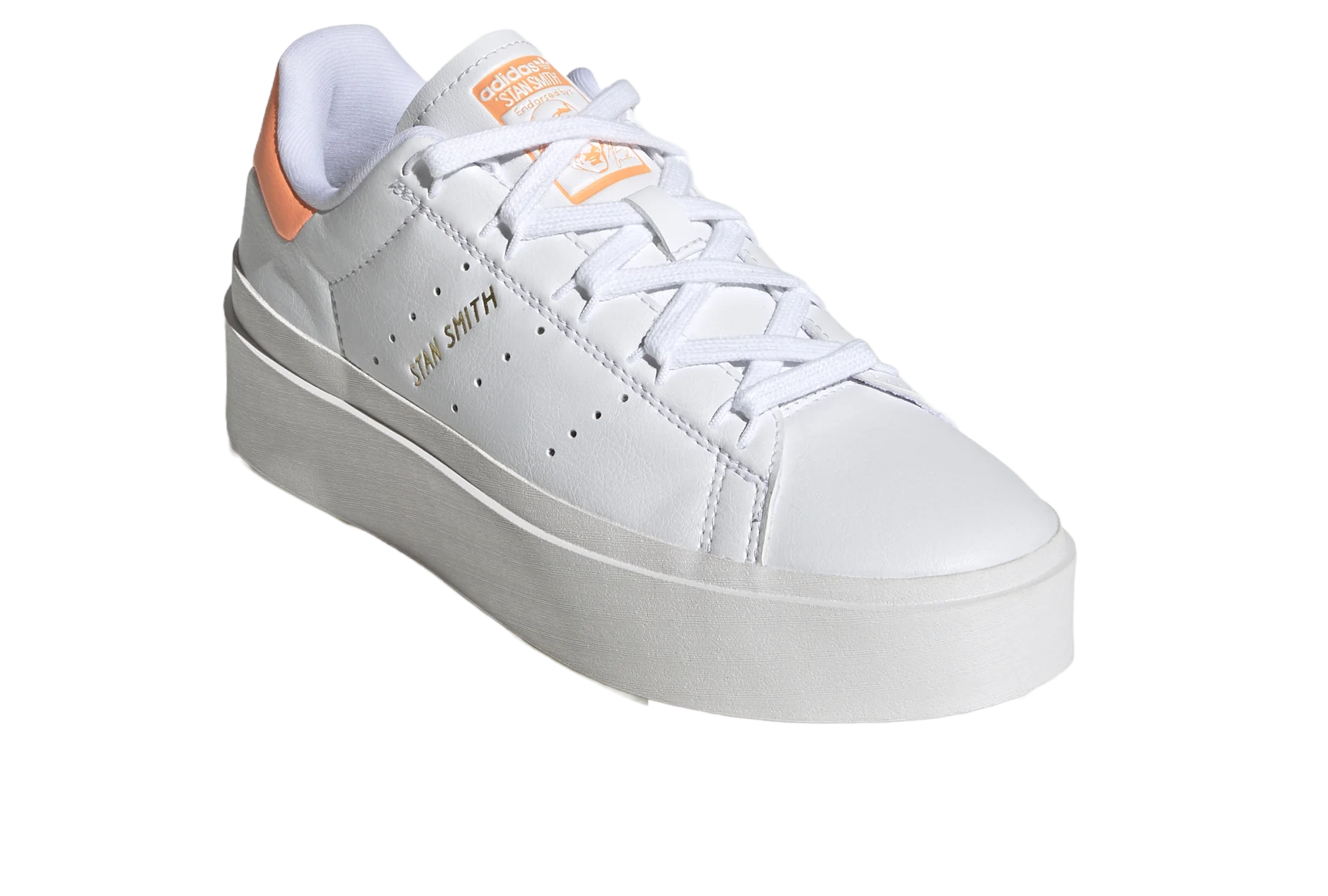 ADIDAS STAN SMITH BONEGA WOMEN SNEAKERS – NYCK