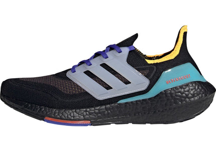 ADIDAS ULTRABOOST 21 MEN SNEAKERS