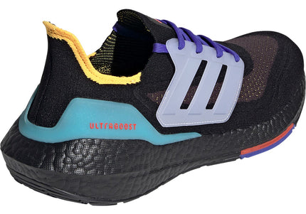 ADIDAS ULTRABOOST 21 MEN SNEAKERS