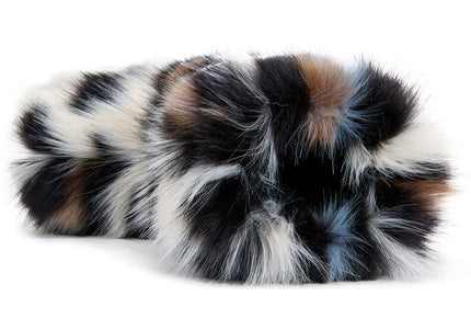 AZALEA WANG ALBERT WOMEN BOOTS - Leopard