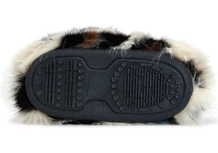 AZALEA WANG ALBERT WOMEN BOOTS - Leopard