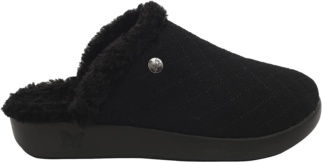 ALEGRIA COMFEE NYCK - New York City Kicks