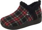 Plaidly Black