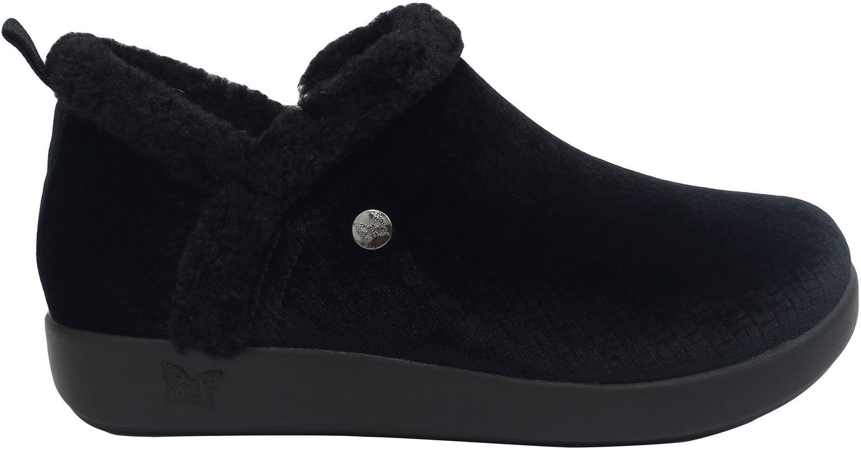 ALEGRIA COZEE NYCK - New York City Kicks