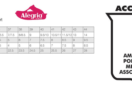 ALEGRIA KELI WOMEN CLOGS