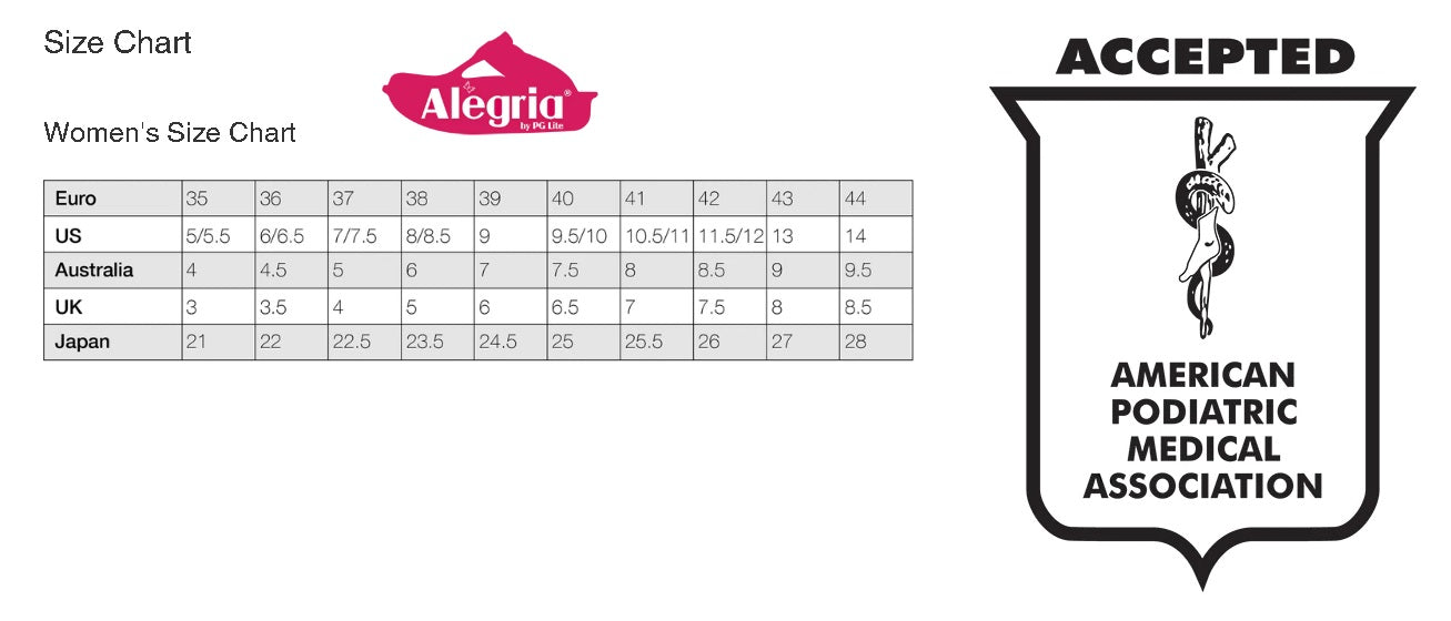 ALEGRIA KELI WOMEN CLOGS