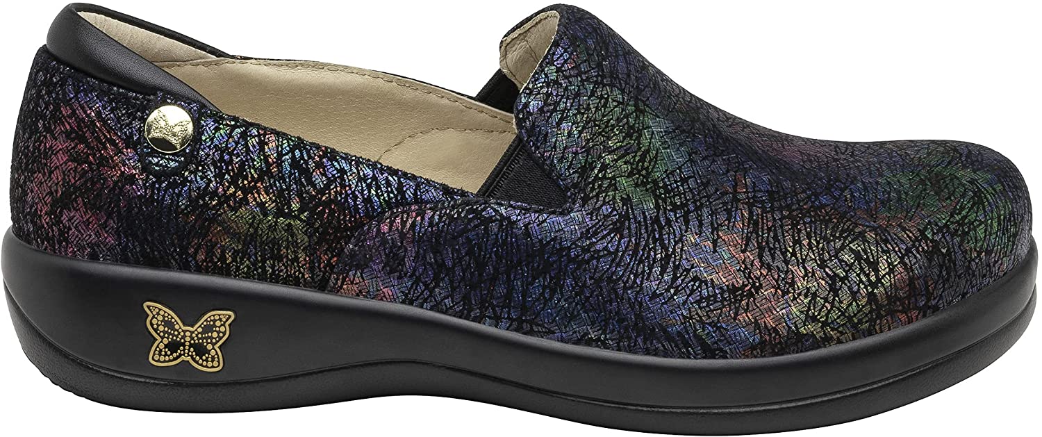 ALEGRIA KELI WOMEN CLOGS