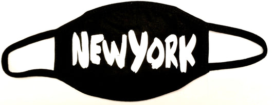 generic NEW YORK 100% COTTON