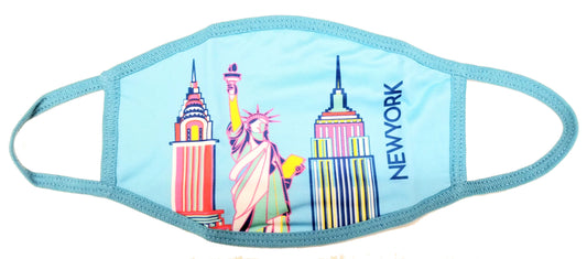 generic NEW YORK MICROFIBER