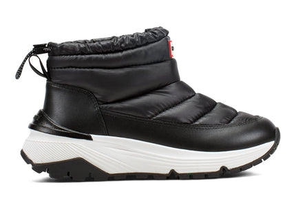HUNTER ANNES WOMEN RAIN BOOTS – Black