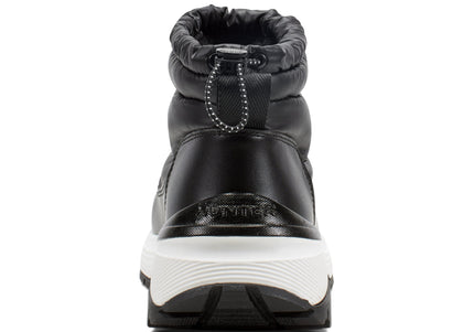 HUNTER ANNES WOMEN RAIN BOOTS – Black