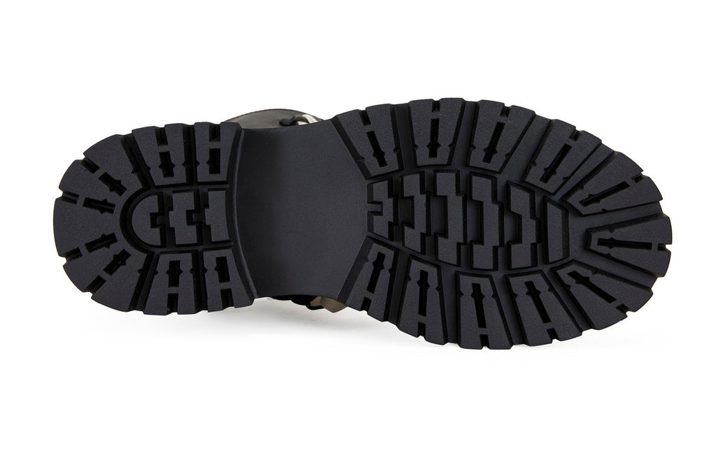 AZALEA WANG ARJUN WOMEN BOOTS - Black