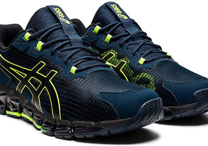 ASICS Gel-Quantum 360 Men NYCK - New York City Kicks