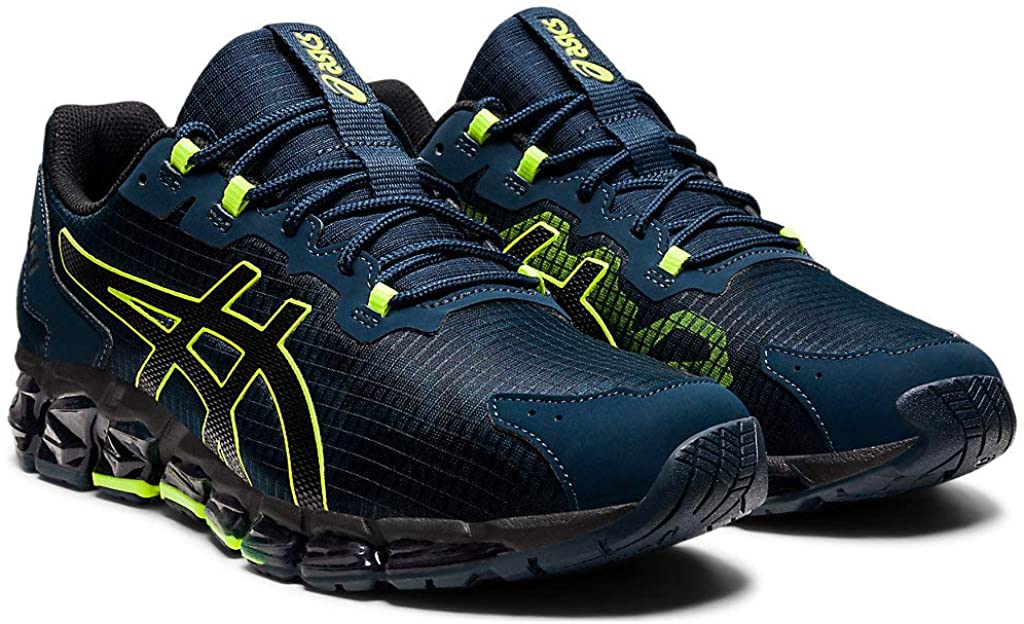 ASICS Gel-Quantum 360 Men NYCK - New York City Kicks