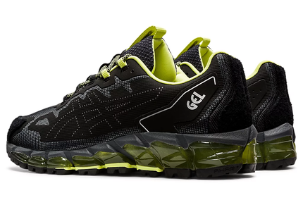 ASICS Gel-Quantum 360 Men NYCK - New York City Kicks