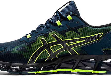 ASICS Gel-Quantum 360 Men NYCK - New York City Kicks