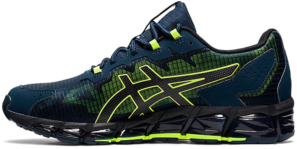 ASICS Gel-Quantum 360 Men NYCK - New York City Kicks