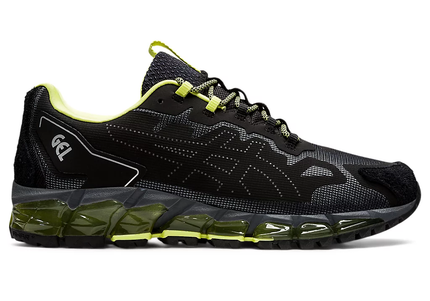 ASICS Gel-Quantum 360 Men NYCK - New York City Kicks