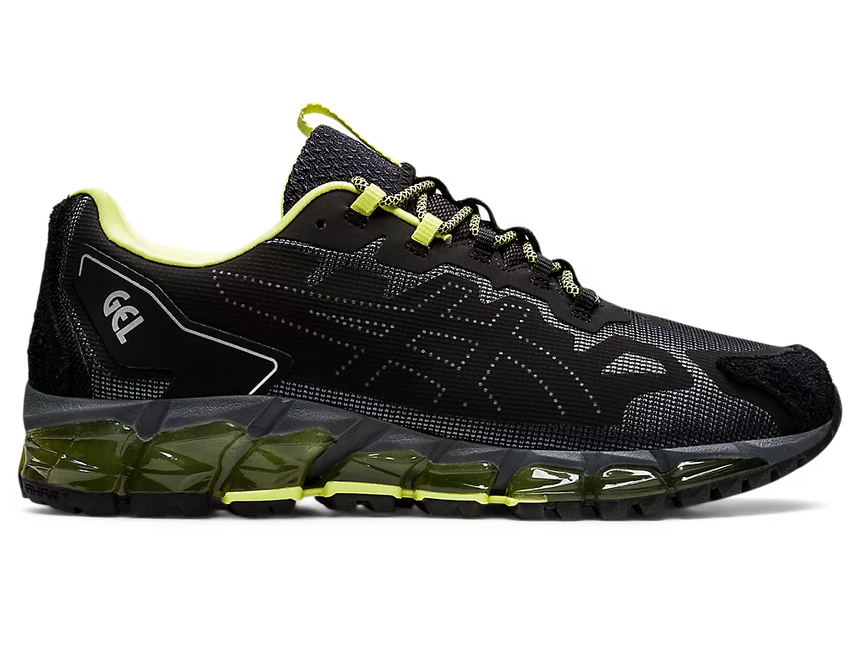 ASICS Gel-Quantum 360 Men NYCK - New York City Kicks