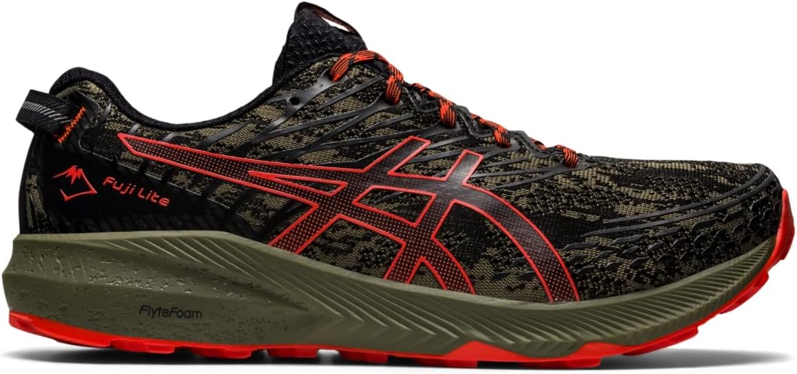 ASICS FUJI LITE 3 INK