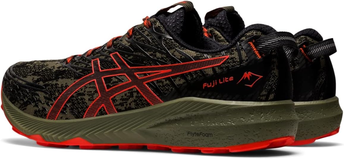 ASICS FUJI LITE 3 INK
