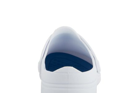 SPRING STEP PRO AVERY WOMEN CLOGS  - White