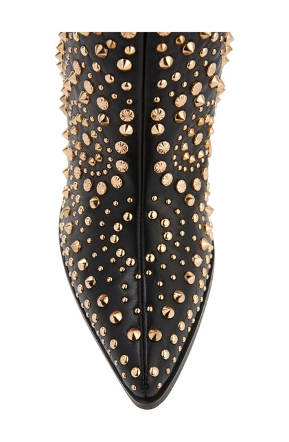 AZALEA WANG TEXAS NYCK - New York City Kicks