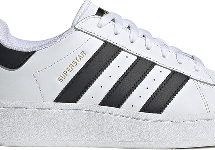 ADIDAS SUPERSTAR XLG UNISEX SNEAKERS