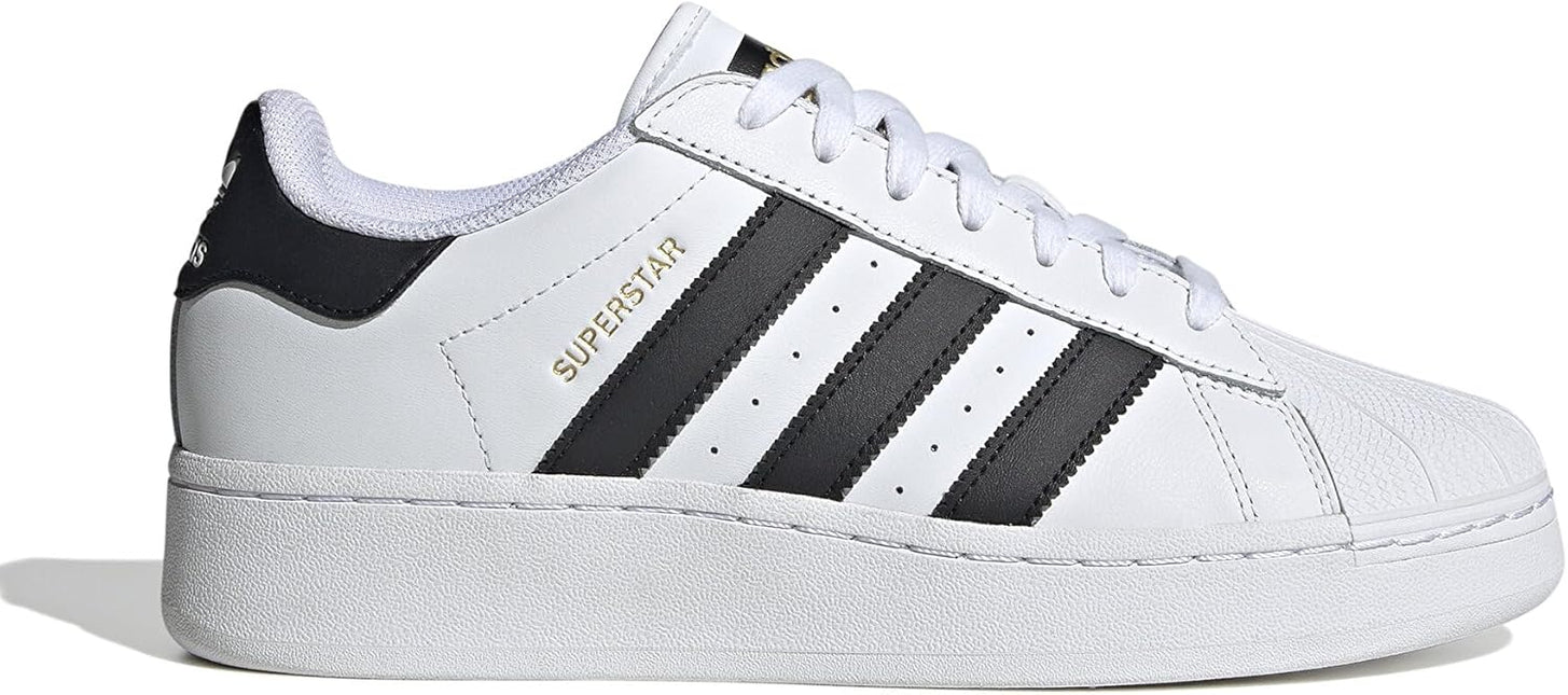 ADIDAS SUPERSTAR XLG UNISEX SNEAKERS