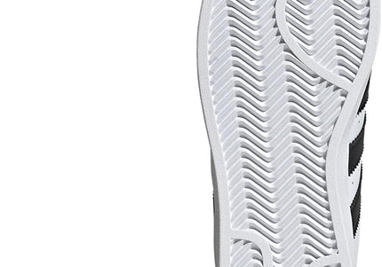 ADIDAS SUPERSTAR XLG UNISEX SNEAKERS