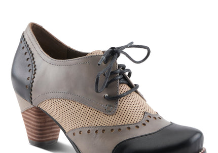 LARTISTE BARDOT WOMEN SHOES - Black Multi