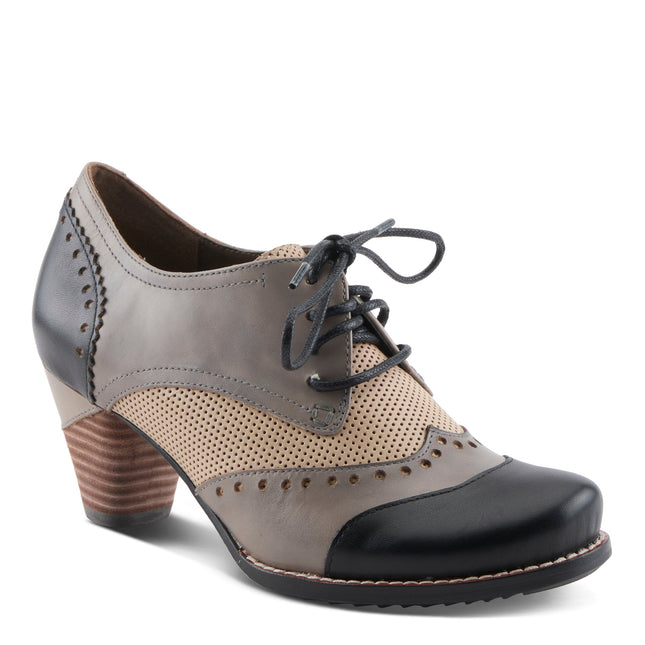 LARTISTE BARDOT WOMEN SHOES - Black Multi