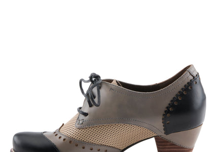 LARTISTE BARDOT WOMEN SHOES - Black Multi